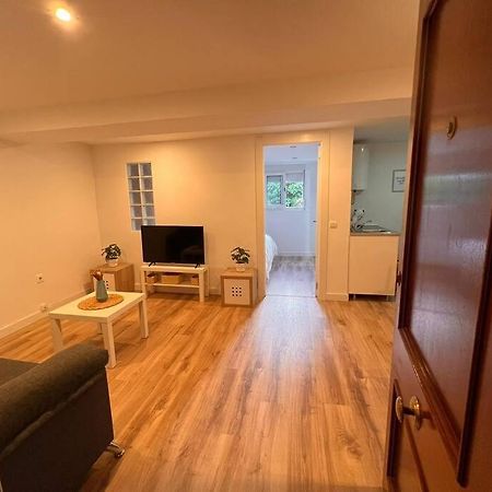 Apartamento En 桑坦德 外观 照片
