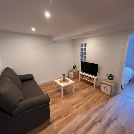 Apartamento En 桑坦德 外观 照片