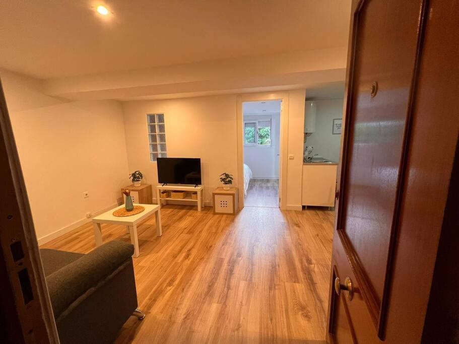 Apartamento En 桑坦德 外观 照片