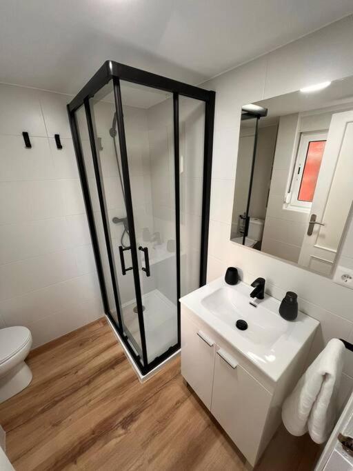 Apartamento En 桑坦德 外观 照片
