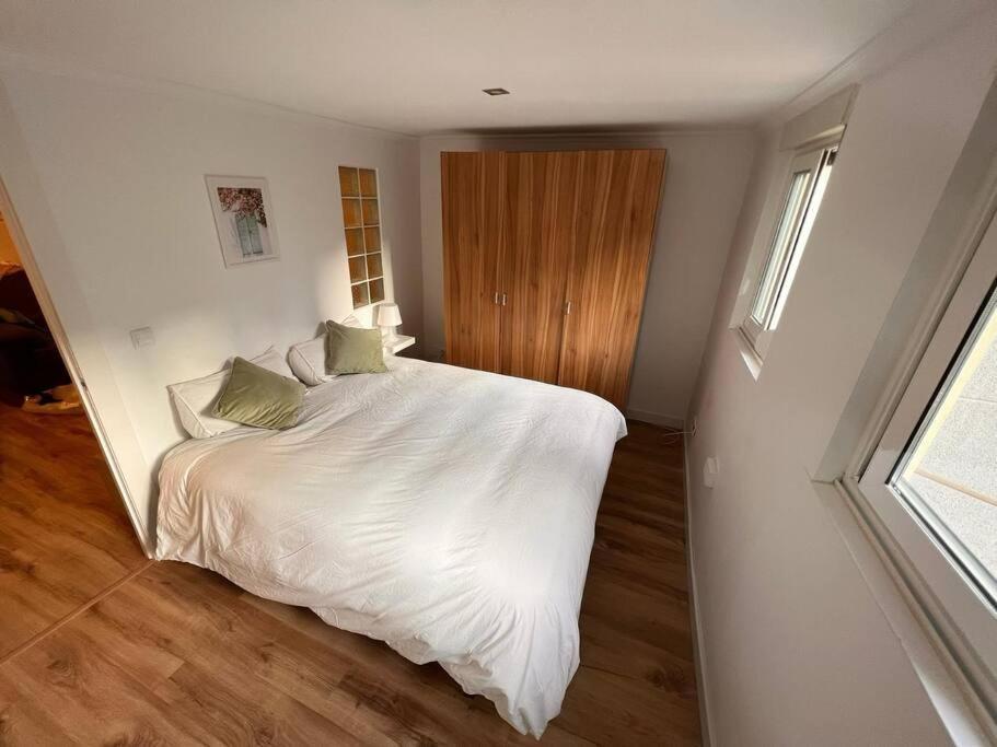 Apartamento En 桑坦德 外观 照片